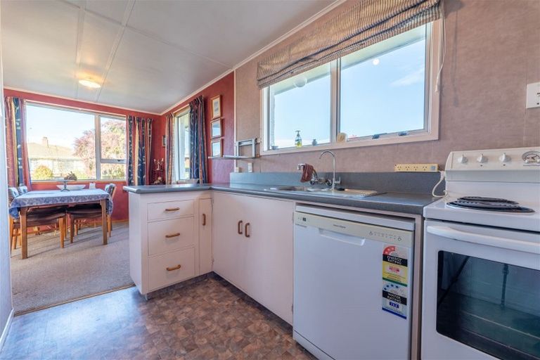 Photo of property in 1 Walbrook Crescent, Oamaru North, Oamaru, 9400