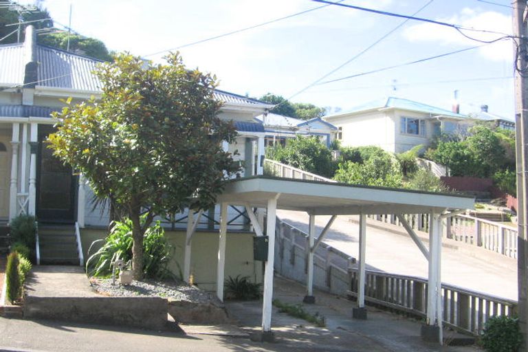 Photo of property in 8 Reuben Avenue, Brooklyn, Wellington, 6021