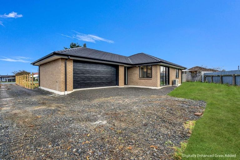 Photo of property in 104 Moulson Street, Strathern, Invercargill, 9812
