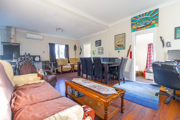 Photo of property in 126 Rayner Road, Huntly, 3700