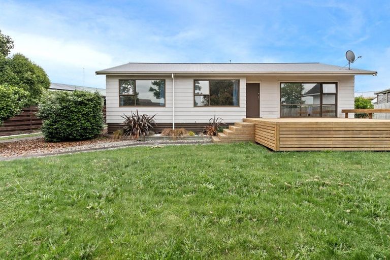 Photo of property in 21 Hyde Avenue, Nawton, Hamilton, 3200