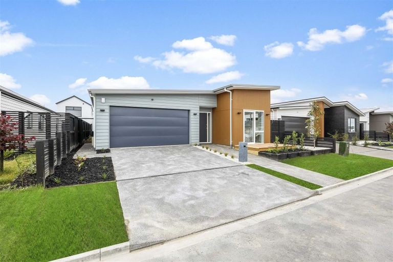 Photo of property in 25 Gosset Avenue, Chartwell, Hamilton, 3210