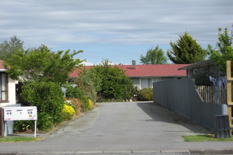 Photo of property in 47 Johns Road, Rangiora, 7400