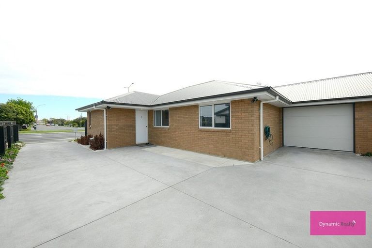 Photo of property in 1/50 Buckleys Road, Linwood, Christchurch, 8062