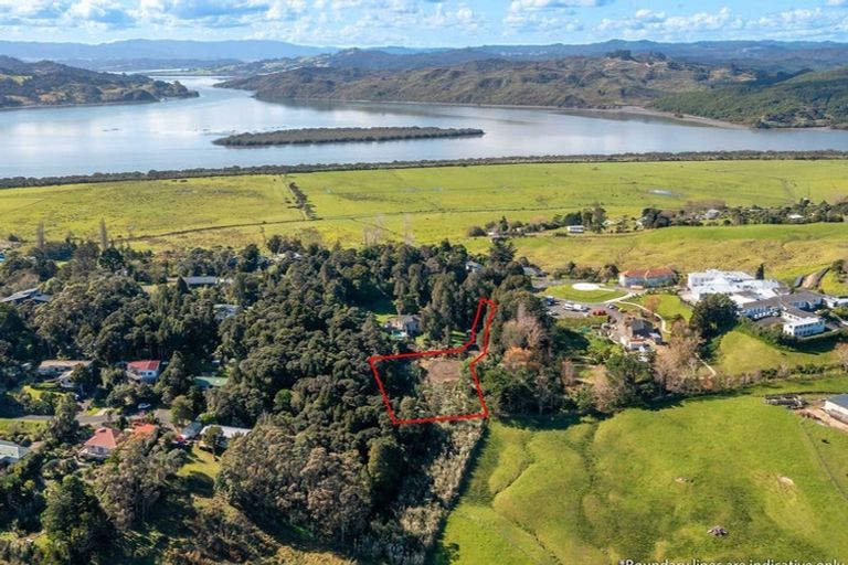 Photo of property in 86 Manning Street, Rawene, Kaikohe, 0473