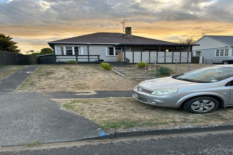 Photo of property in 5 Victory Place, Aramoho, Whanganui, 4500