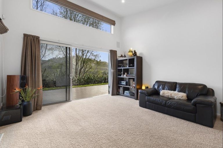 Photo of property in 881b Old Mountain Road, Waitetuna, Raglan, 3295