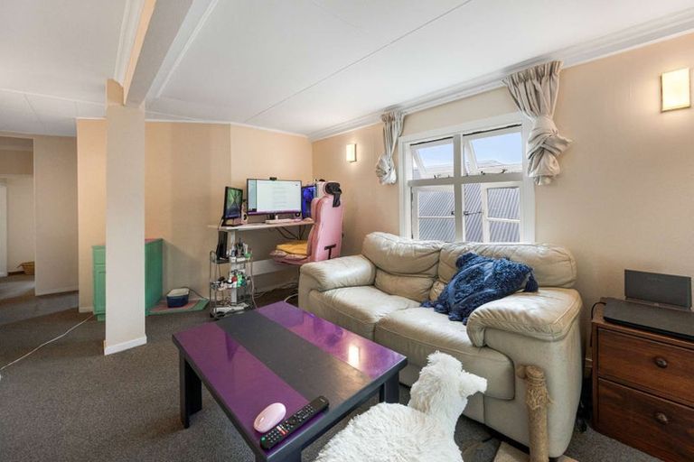 Photo of property in 31 Disley Street, Highbury, Wellington, 6012