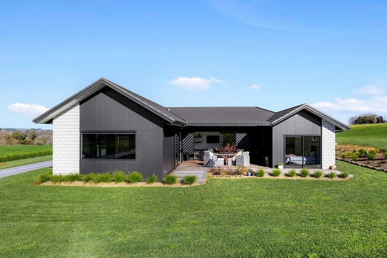 Photo of property in 25 Headlands Drive, Te Awamutu, 3875
