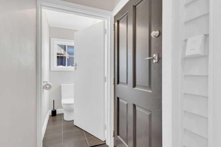 Photo of property in 126e Napier Road, Havelock North, 4130