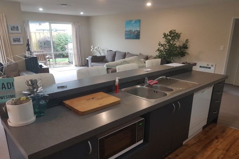 Photo of property in 54 Mahlet Street, Northwood, Christchurch, 8051