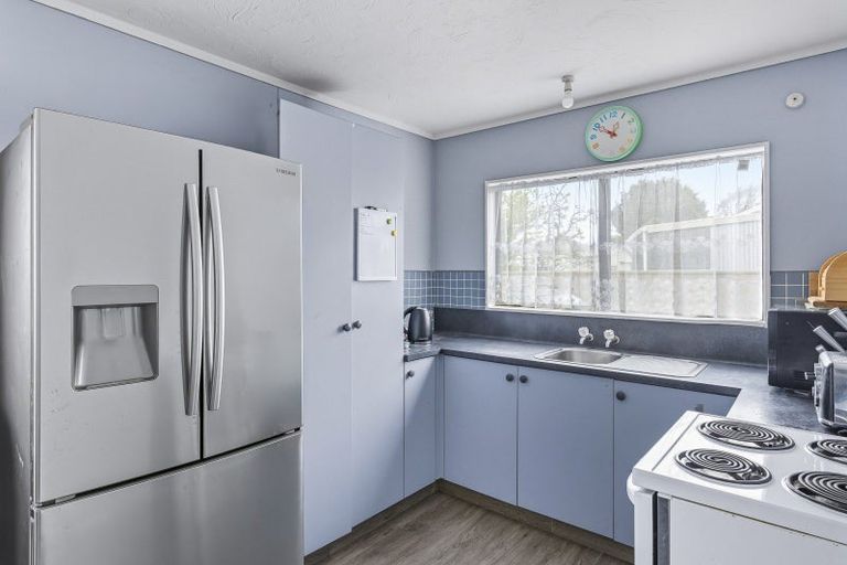 Photo of property in 193a Cambridge Street, Levin, 5510