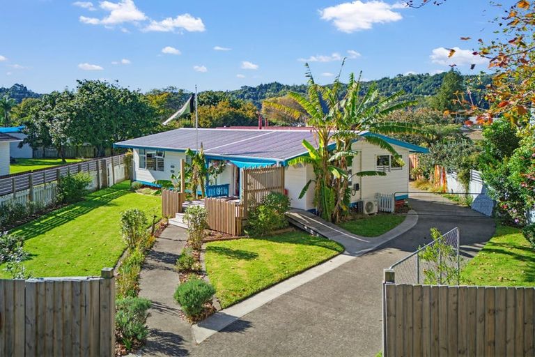 Photo of property in 51 Garaway Street, Whakatane, 3120