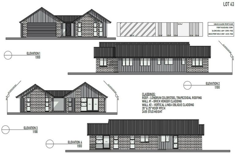 Photo of property in 495 Korimako Drive, Te Awamutu, 3800