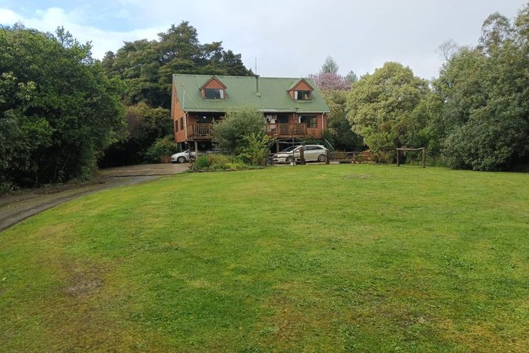 Photo of property in 181 Garden Valley Road, Wairoa Valley, Brightwater, 7091