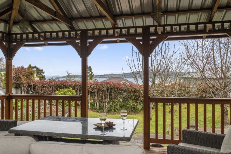 Photo of property in 35 Taharepa Road, Hilltop, Taupo, 3330