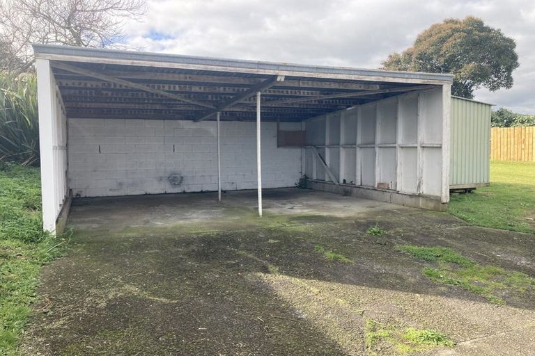 Photo of property in 1/32 Ferguson Street, Manurewa East, Auckland, 2102