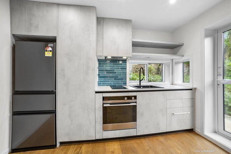 Photo of property in 248b Ohiro Road, Brooklyn, Wellington, 6021