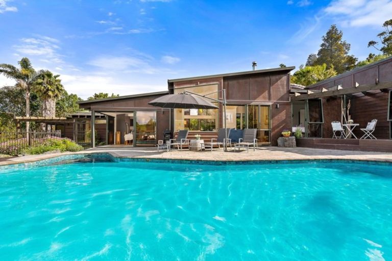 Photo of property in 115 Hepburn Creek Road, Warkworth, 0981