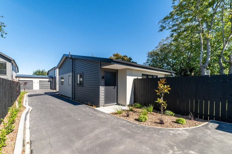 Photo of property in 144c Woodham Road, Linwood, Christchurch, 8062