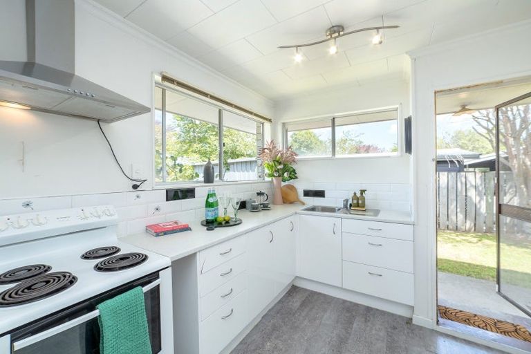 Photo of property in 113a East Street, Greytown, 5712