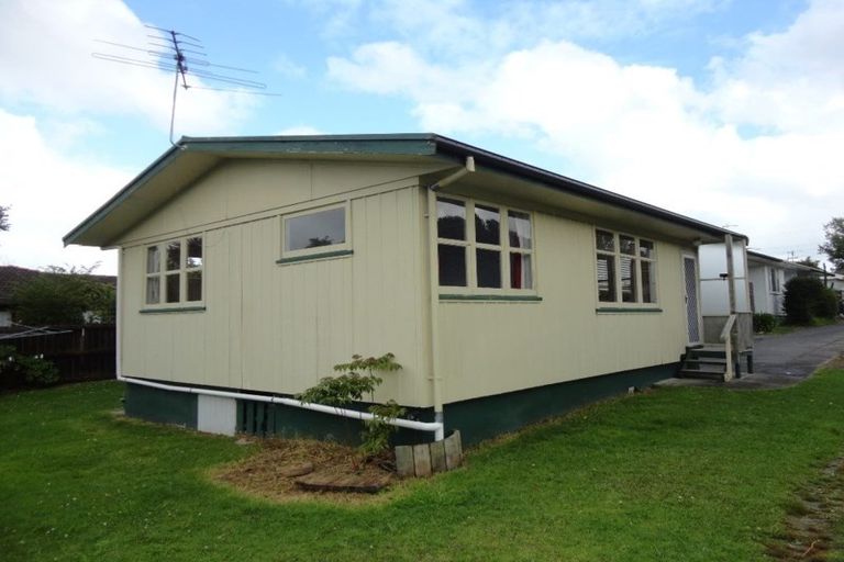 Photo of property in 5/49 Miro Street, New Lynn, Auckland, 0600