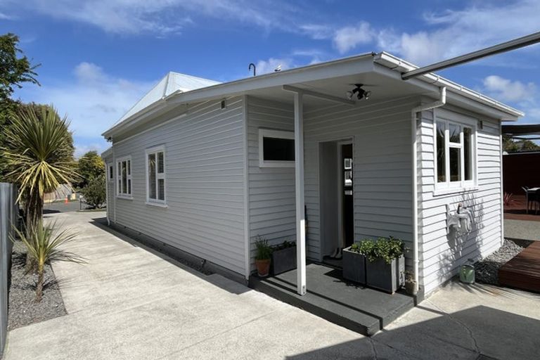 Photo of property in 205 England Street, Linwood, Christchurch, 8011