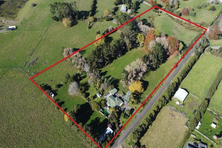 Photo of property in 59 Avon Road, Pokeno, 2471