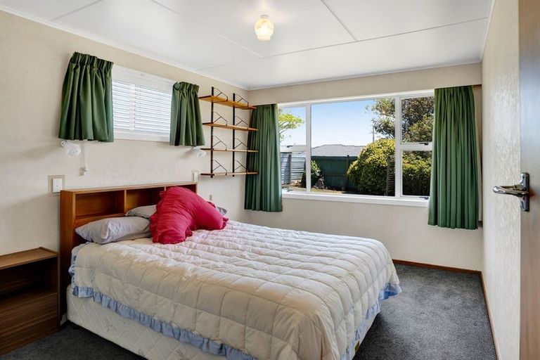 Photo of property in 54 Murray Avenue, Hawera, 4610