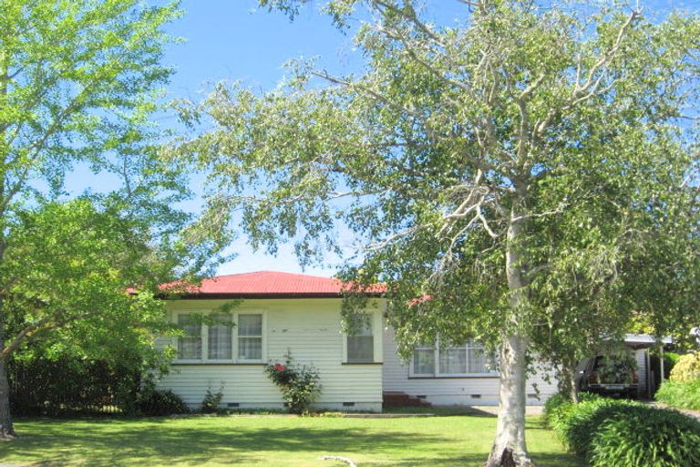 Photo of property in 51 Grigg Street, Kaitaia, 0410