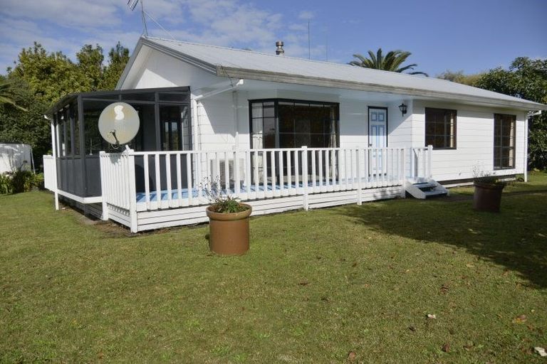 Photo of property in 116b Old Taupiri Road, Ngaruawahia, Taupiri, 3792
