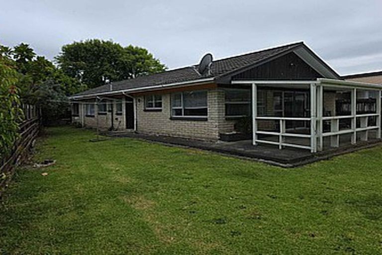 Photo of property in 4 Hester Place, Kaitaia, 0410
