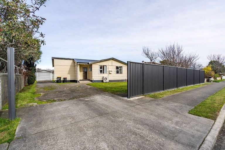 Photo of property in 61 Teviot Street, Appleby, Invercargill, 9812