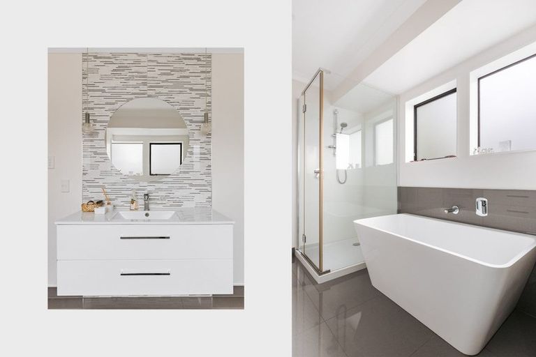 Photo of property in 51a Ririnui Place, Maungatapu, Tauranga, 3112