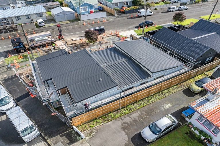 Photo of property in 8 Maclean Street, Wallaceville, Upper Hutt, 5018