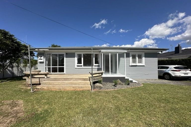 Photo of property in 3a William Street, Kensington, Whangarei, 0112