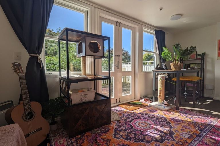 Photo of property in 221a The Terrace, Wellington Central, Wellington, 6011