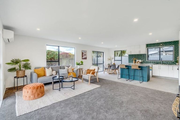 Photo of property in 3 Bucknell Street, Sockburn, Christchurch, 8042