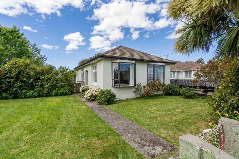 Photo of property in 4 Blampied Street, Mataura, 9712