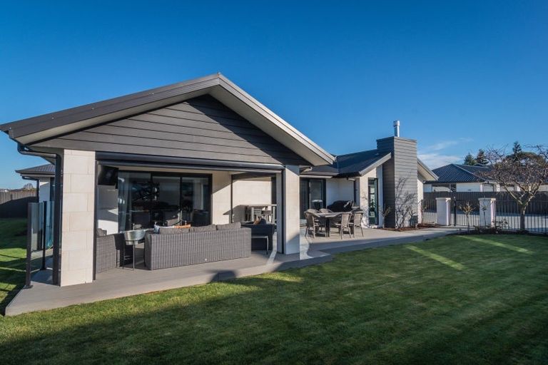 Photo of property in 30b Grant Street, Temuka, 7920