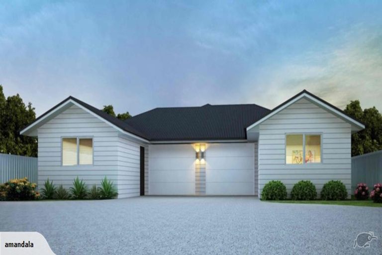 Photo of property in 23u2 Montgomery Crescent, Bader, Hamilton, 3206
