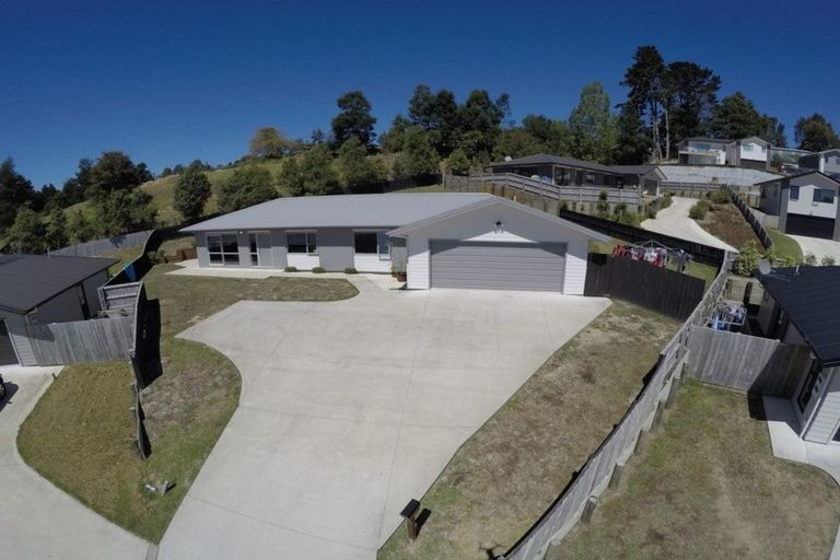Photo of property in 47c Hartis Avenue, Huntly, 3700