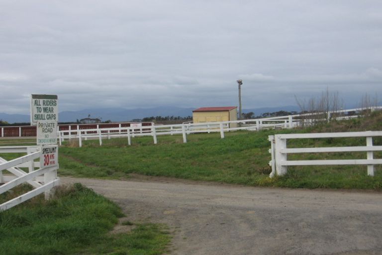 Photo of property in 24 Bergin Road, Foxton, 4814
