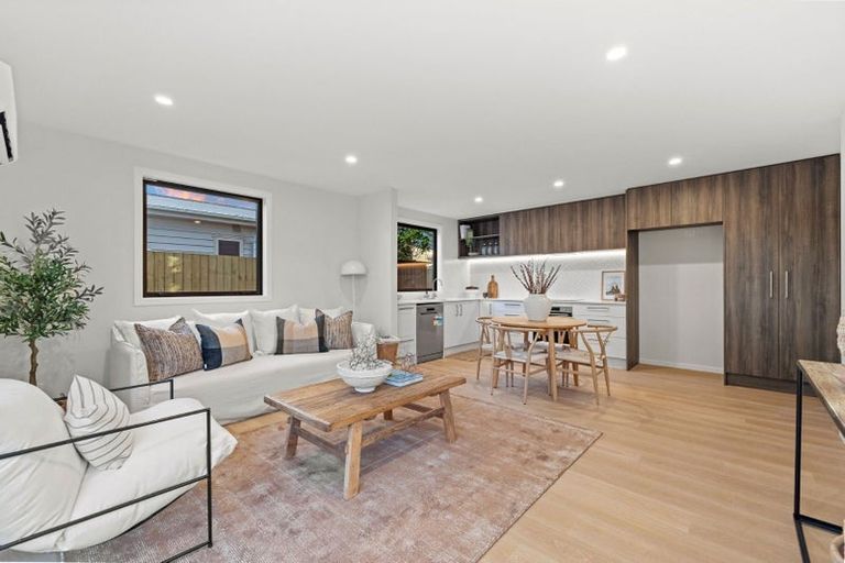 Photo of property in 5/46 Lindsay Street, St Albans, Christchurch, 8014