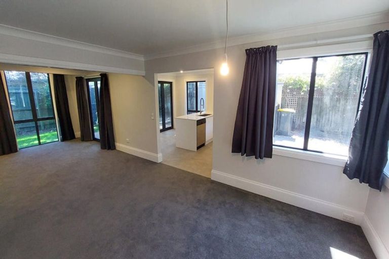 Photo of property in 124c Tennyson Street, Sydenham, Christchurch, 8023