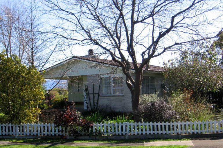 Photo of property in 20 Fraser Street, Masterton, 5810