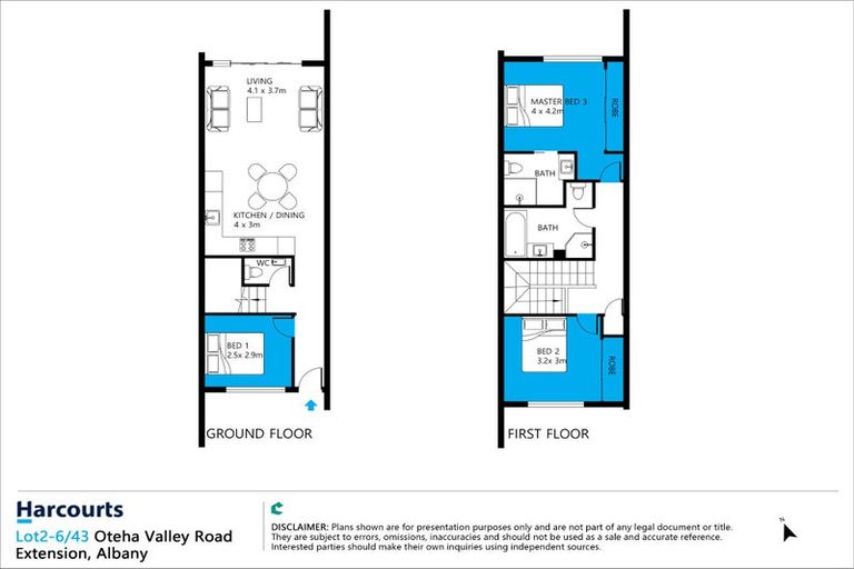 Photo of property in 43 Oteha Valley Road, Northcross, Auckland, 0632