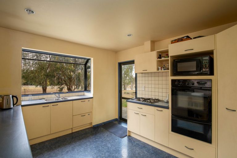 Photo of property in 344 Clyde-alexandra Road, Alexandra, 9391