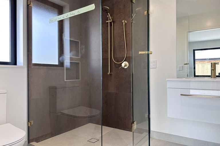 Photo of property in 16 Korimako Crescent, Rolleston, 7678