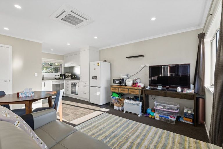 Photo of property in 7/16 Hammond Street, Hamilton Central, Hamilton, 3204